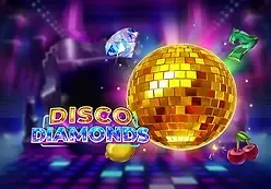 Disco Diamonds