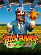 Big Bass Return to the Races