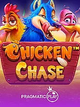 Chicken Chase
