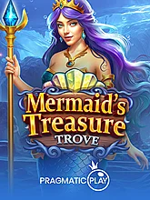 Mermaid’s Treasure Trove