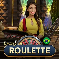BRAZILIAN ROULETTE