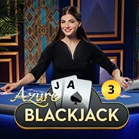 BLACKJACK 3